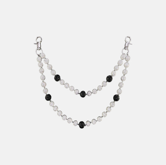 SHADOW REIGN WALLET CHAIN