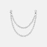 HEAVENLY CLOUD WALLET CHAIN