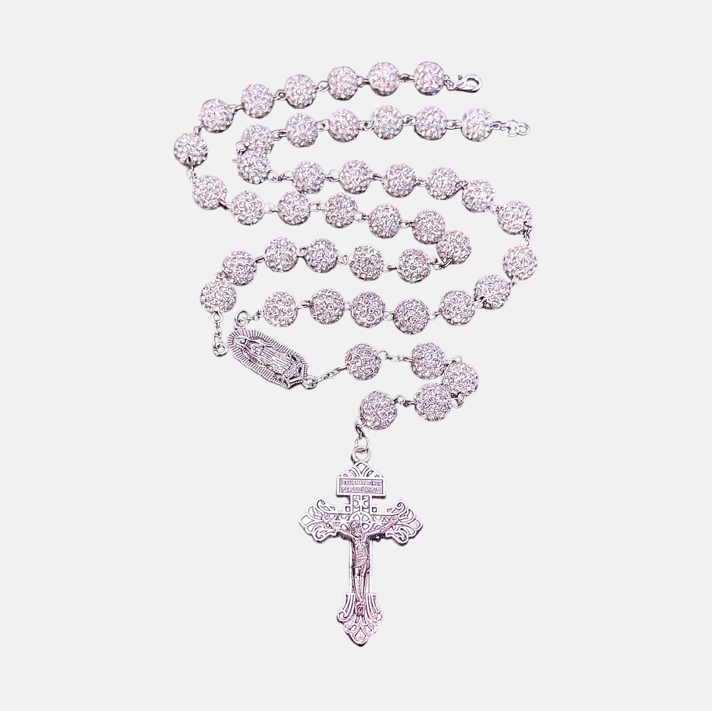 HEAVENLY CLOUDS ROSARY
